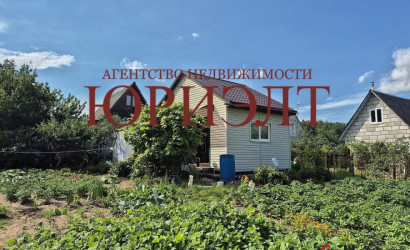 Купить дачу, СТ Водоканал, 5.2 соток. Фото 1