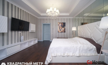 Купить 4-комнатную квартиру, Минск, Кальварийская ул., 16(Фрунзенский район). Фото 9
