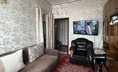 Купить 5-комнатную квартиру, Гомель, Кирова, 44. Фото 8