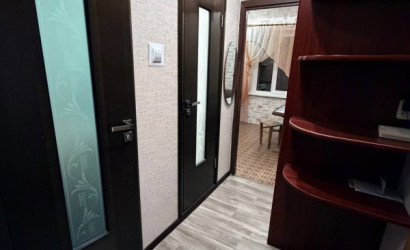 Купить 1-комнатную квартиру, Минск, Голубева, 11 (Московский район). Фото 7