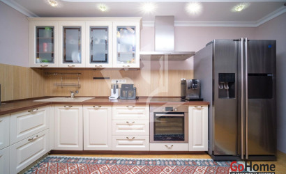 Купить 4-комнатную квартиру, Минск, Острошицкая ул., 8 (Первомайский район). Фото 11