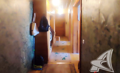 Купить 3-комнатную квартиру, Брест, Вулька, ул. Вульковская. Фото 22