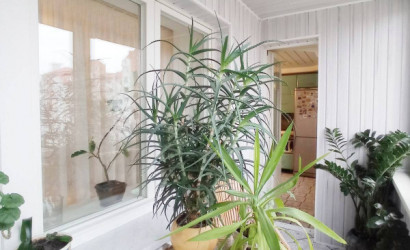 Купить 4-комнатную квартиру, Брест, Краснознаменная ул.. Фото 20