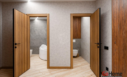 Купить 3-комнатную квартиру, Минск, Мира просп., 1 (Октябрьский район). Фото 37