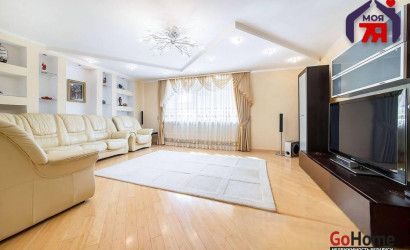 Купить 2-комнатную квартиру, Минск, Жуковского ул., 7 (Октябрьский район). Фото 3