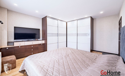 Купить 3-комнатную квартиру, Минск, Грушевская, 91 (Московский район). Фото 10