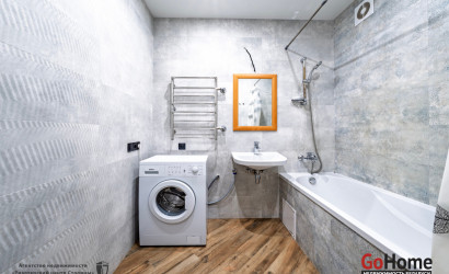 Снять 2-комнатную квартиру, Минск, Нововиленская, 31 (Центральный район). Фото 16