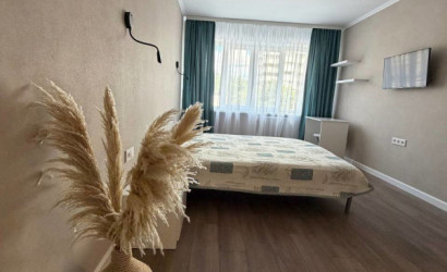 Снять 3-комнатную квартиру, Минск, Веры Хоружей, 21(Советский район). Фото 2