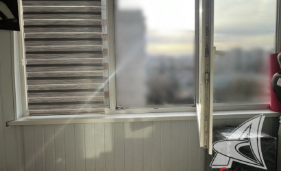 Купить 2-комнатную квартиру, Брест, Центр, ул. Менжинского. Фото 13