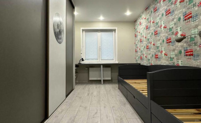 Купить 3-комнатную квартиру, Минск, Грушевская, 90 (Московский район). Фото 14