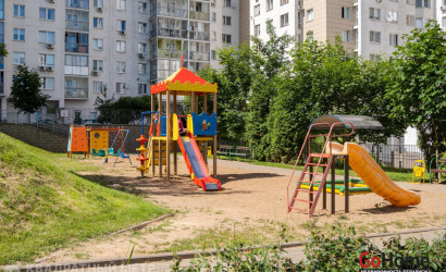 Купить 2-комнатную квартиру, Минск, Дзержинского просп., 11 (Московский район). Фото 21