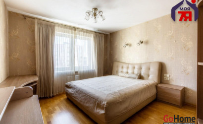 Купить 3-комнатную квартиру, Лесной, Троицкая ул., 29/А1. Фото 8