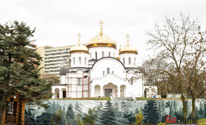 Купить 2-комнатную квартиру, Минск, Ангарская, 21 (Заводской район). Фото 21