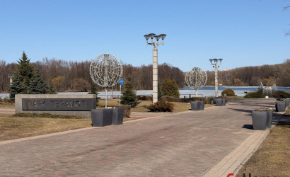 Купить 3-комнатную квартиру, Минск, Победителей просп., 57(Центральный район). Фото 35