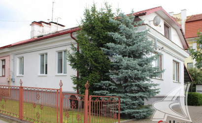 Купить дом, Брест, Центр, 5.78 соток. Фото 1