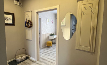 Снять 3-комнатную квартиру на сутки, Несвиж, Ленинская, 17. Фото 5