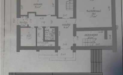 Продажа помещения, Минск, Осиповичская ул., 7,  510 кв.м.. Фото 4