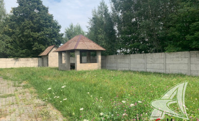 Продажа склада, Теребунь,  1594.3 кв.м.. Фото 17