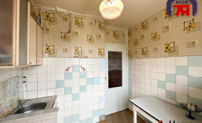 Купить 2-комнатную квартиру, Солигорск, Горького ул., 3/А. Фото 11