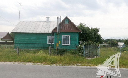 Купить дом в деревне, Ковалики, Огородникский с/с, 25 соток. Фото 4