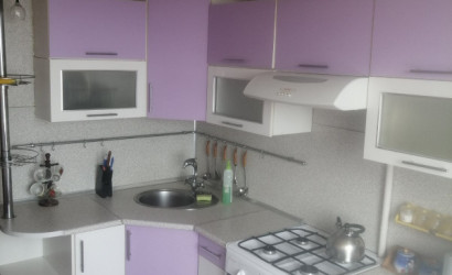 Снять 2-комнатную квартиру на сутки, Кричев, Улица микрорайон Сож д. 31. Фото 7