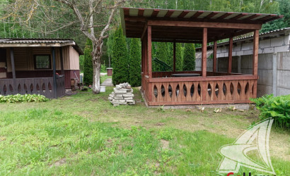 Купить участок, Брест, Мухавецкий с/с, 6.97 соток. Фото 18