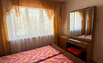 Купить 3-комнатную квартиру, Минск, Ландера, 74 (Октябрьский район). Фото 4