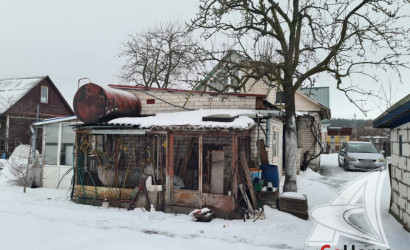 Купить дачу, Брест, Мотыкальский с/с, 5 соток. Фото 20