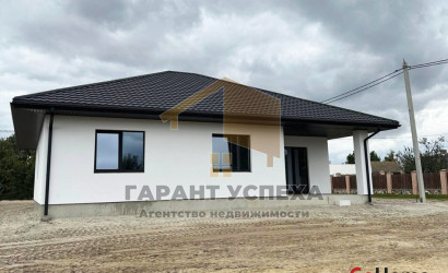 Купить дом, Буяки, Тельминский с/с, 11.51 соток. Фото 3