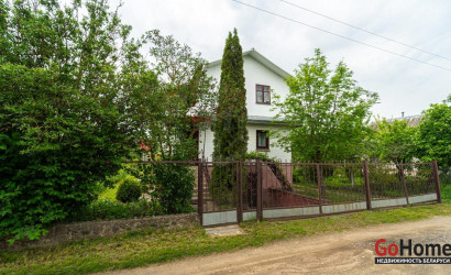 Купить дом в деревне, Водолей, 8.37 соток. Фото 2