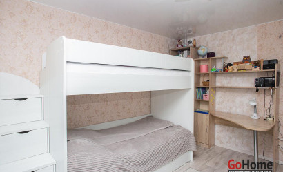 Купить 3-комнатную квартиру, Минск, Одинцова ул., 33 (Фрунзенский район). Фото 8