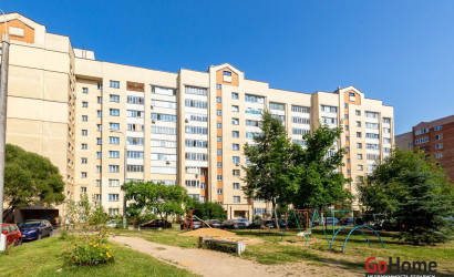 Купить 1-комнатную квартиру, Минск, Бельского ул., 2 (Фрунзенский район). Фото 17