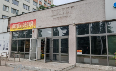 Аренда торгового помещения, Минск, Притыцкого ул., 8,  61.4 кв.м.. Фото 7