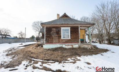 Купить дом, Вязынка, Гурновичи ул., 23.4 соток. Фото 14