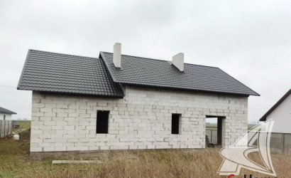 Купить дом, Чернаки, Чернавчицкий с/с, 14.76 соток. Фото 5