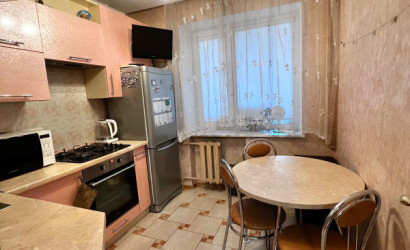 Снять 1-комнатную квартиру, Минск, ул. Восточная, д. 38 (Советский район). Фото 13