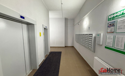 Купить 2-комнатную квартиру, Витебск, Московский, 110. Фото 2