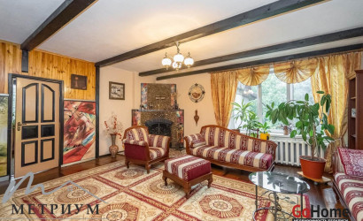 Купить дом, Метково, Луговая ул., 19.7 соток. Фото 14