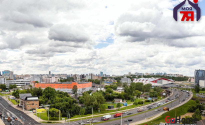 Купить 1-комнатную квартиру, Минск, Репина ул., 4(Центральный район). Фото 15