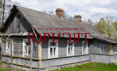 Купить дом, Стриганец, д. Стриганец, 21 соток. Фото 1