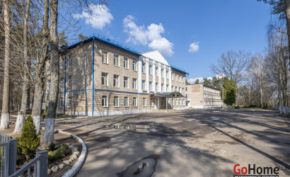 Купить 2-комнатную квартиру, Мачулищи, Гвардейская ул., 3. Фото 28