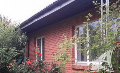 Купить дом, Прилуки Малые, Залесский с/с, 25 соток. Фото 2