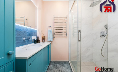 Купить 3-комнатную квартиру, Минск, Свердлова ул., 32 (Октябрьский район). Фото 21