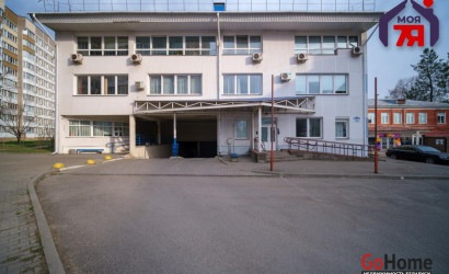 Купить 3-комнатную квартиру, Минск, Кропоткина ул., 112(Советский район). Фото 48