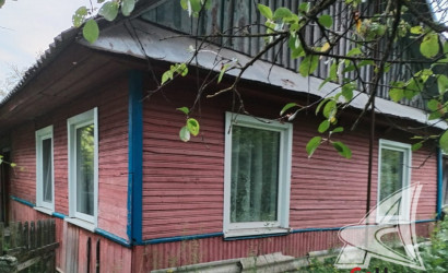 Купить дом в деревне, Вельямовичи, Мотыкальский с/с, 25 соток. Фото 4