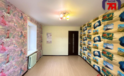 Купить 3-комнатную квартиру, Солигорск, Железнодорожная ул., 16. Фото 10