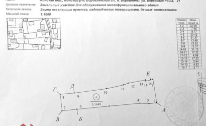 Продажа помещения, Боровляны, Берёзовая Роща, 21, 483.1 кв.м.. Фото 30