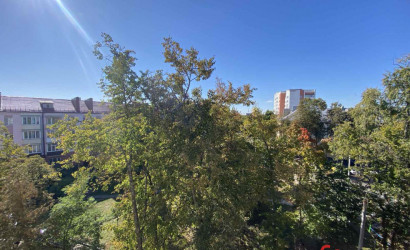 Купить 2-комнатную квартиру, Гомель, Димитрова, 15. Фото 17