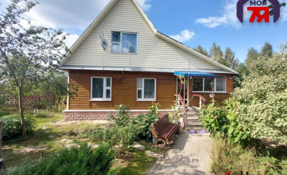 Купить дом, Шпаковщина, Восточный пер., 24.92 соток. Фото 21