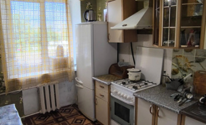 Снять 1-комнатную квартиру на сутки, Копыль, Замковая . Фото 1